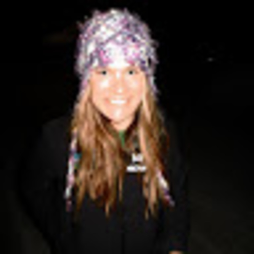 Meet your Posher, Kari anna